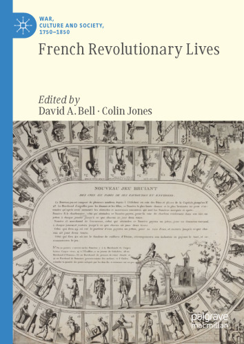 ﻿زندگی انقلابی فرانسه