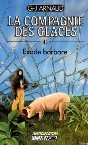 ﻿خروج وحشیانه