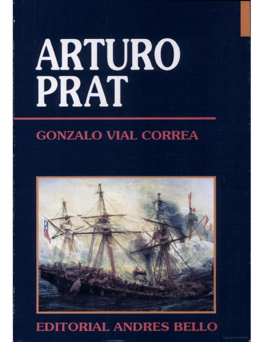 ﻿Arturo Prat