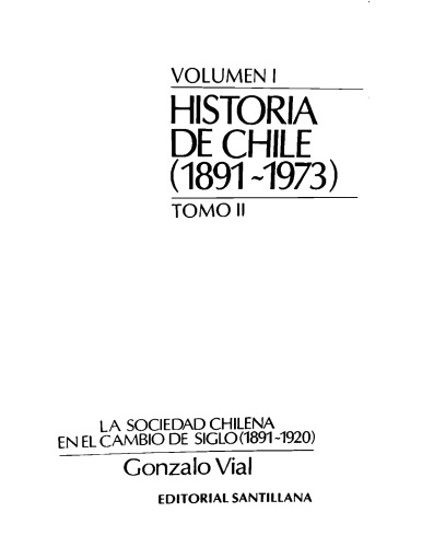 ﻿تاریخچه شیلی (1973-1991): دوره 1 ، دوره 2