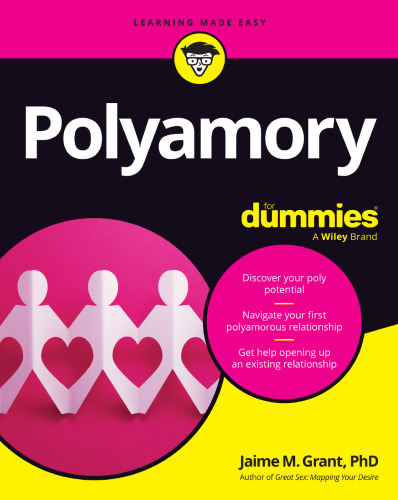 ﻿polyamory for dummies