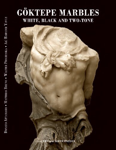 ﻿تیله های Göktepe/Goektepe: سفید ، سیاه و دو رنگ