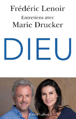 ﻿DIEU: Entretiens Avec Marie Drucker