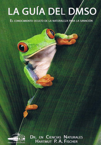 ﻿راهنمای DMSO: دانش پنهان از طبیعت برای بهبودی