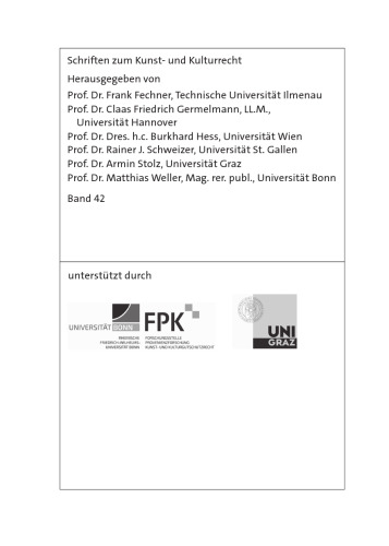 ﻿تجارت غیرقانونی هنر و املاک فرهنگی: پیامدهای اثبات در حقوق ملی و بین المللی