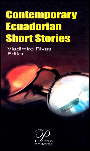 ﻿داستانهای کوتاه اکوادوری معاصر