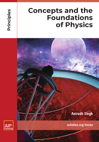 ﻿مفاهیم و مبانی فیزیک