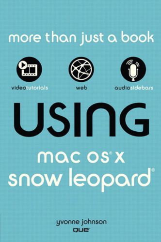 ﻿با استفاده از Mac OS X Snow Leopard
