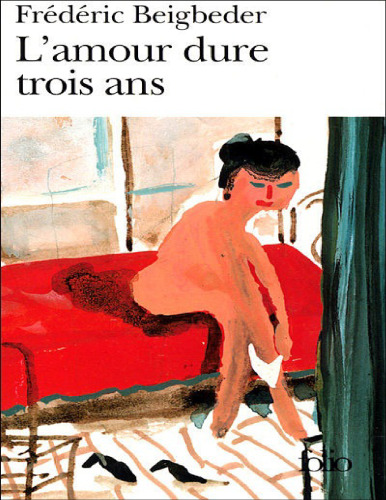 ﻿عشق سه سال طول می کشد