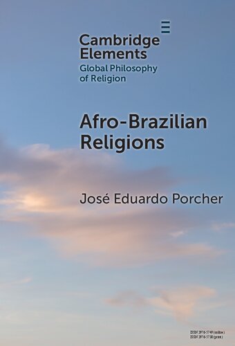 ﻿مذاهب آفریقایی برزیلی