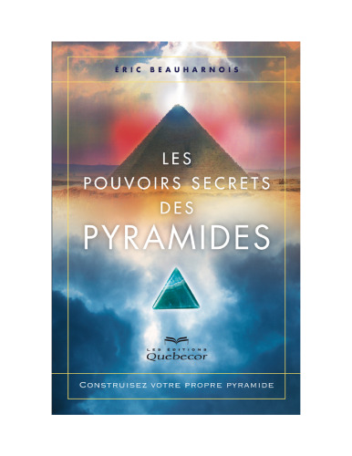 ﻿قدرتهای مخفی اهرام