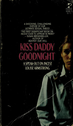 ﻿بابا شب بخیر را ببوس: سخنرانی در مورد محارم