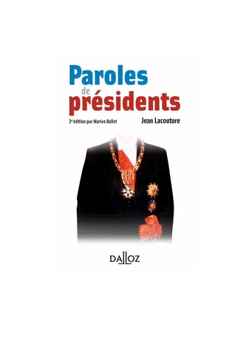 ﻿سخنان روسای جمهور