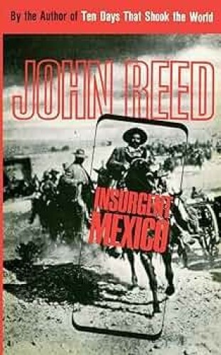 ﻿مکزیک شورشی