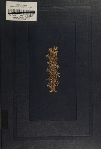 ﻿چاپگر سلطنتی رابرت استین. یک مطالعه تاریخی از استفانوس بزرگان.