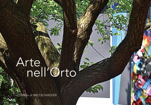 ﻿هنر در باغ