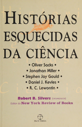 ﻿داستان های فراموش شده از علم