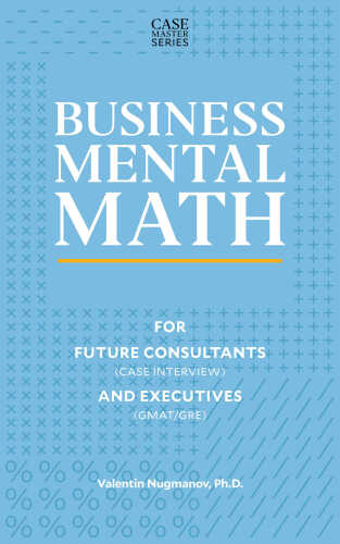 ﻿ریاضیات ذهنی تجاری