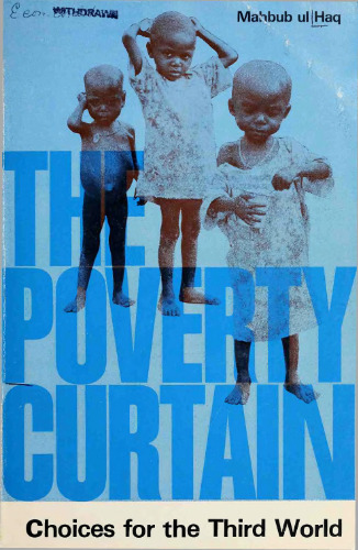 ﻿پرده فقر: انتخاب برای جهان سوم