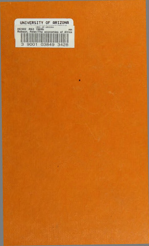 ﻿اقتصاد آفریقا