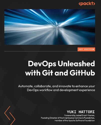 ﻿Devops با Git و GitHub رونمایی شد