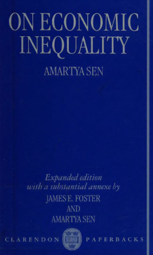 ﻿در مورد نابرابری اقتصادی