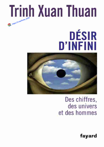 ﻿تمایل به اینینی. ارقام ، جهان و مردان