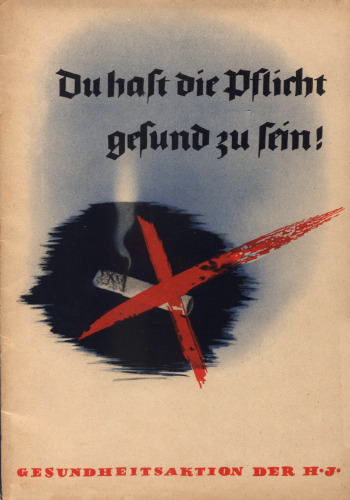 ﻿شما وظیفه دارید سالم باشید!