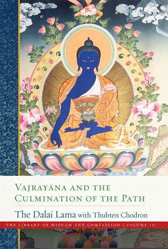 ﻿Vajrayana و اوج مسیر