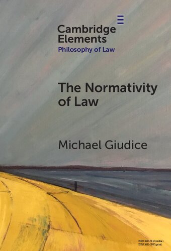 ﻿هنجاری بودن قانون