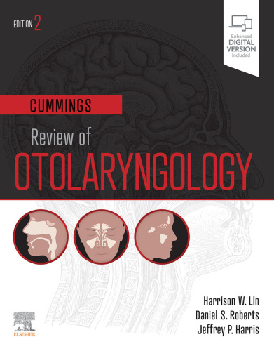 ﻿بررسی کامینگز از otolaryngology
