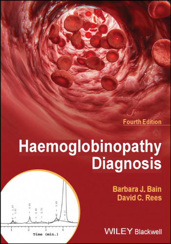 ﻿تشخیص همگلوبینوپاتی