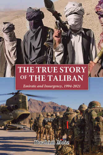 ﻿داستان واقعی طالبان: امارات و شورش ، 1994-2021