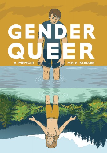 ﻿Queer Gender: A Memoir (2019)