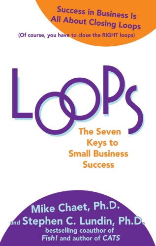 ﻿LOOPS - هفت کلید موفقیت در کسب و کار کوچک
