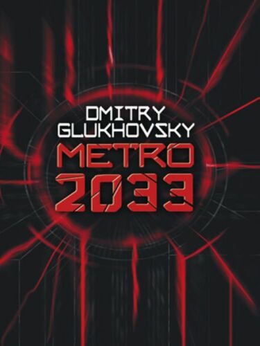 ﻿METRO 2033