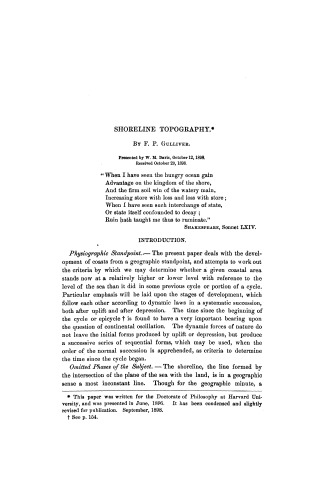 ﻿توپوگرافی خط ساحلی