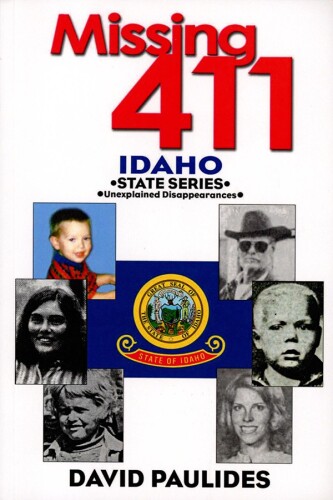 ﻿گمشده 411: آیداهو