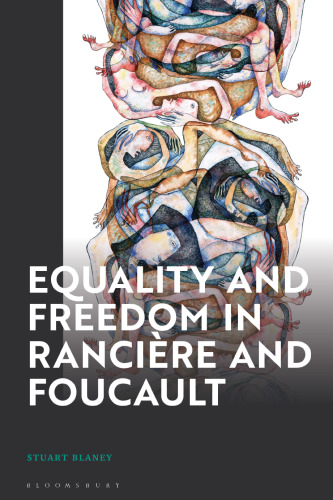 ﻿برابری و آزادی در Rancière و Foucault