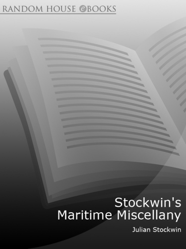 ﻿متفرقه دریایی Stockwin