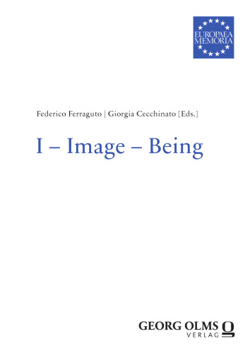 I – Image – Being