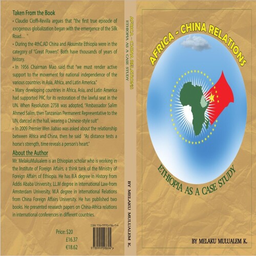 ﻿روابط آفریقا و چین: اتیوپی به عنوان یک مطالعه موردی