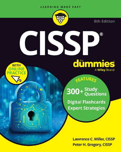 ﻿cissp for dummies