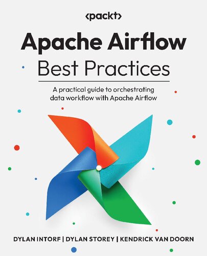 ﻿بهترین روشهای Apache Airflow