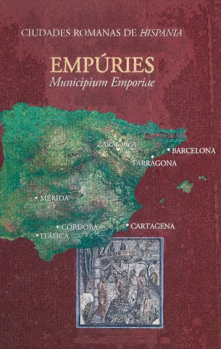 ﻿شهرداری Empúries Emporiae