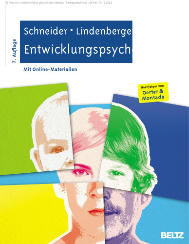 ﻿روانشناسی رشد