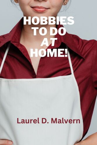 ﻿سرگرمی هایی برای انجام در خانه!