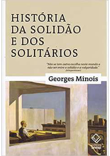 ﻿تاریخ تنهایی و تنهایی