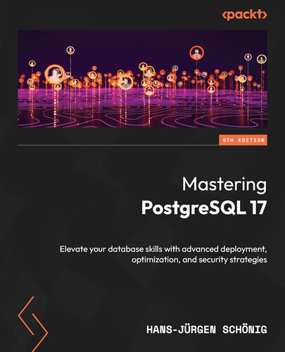 ﻿تسلط بر postgresql 17