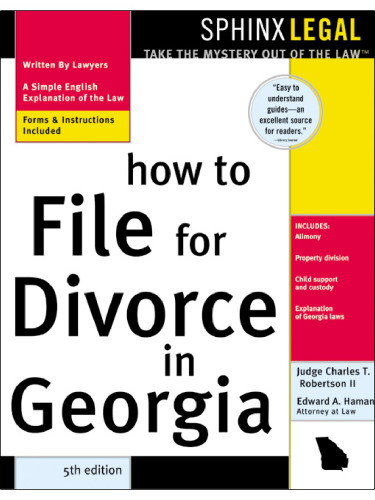 ﻿نحوه تشکیل پرونده طلاق در گرجستان (راهنماهای بقای قانونی)